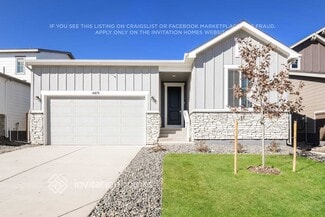 4419 Shivaree St, Timnath, CO 80547