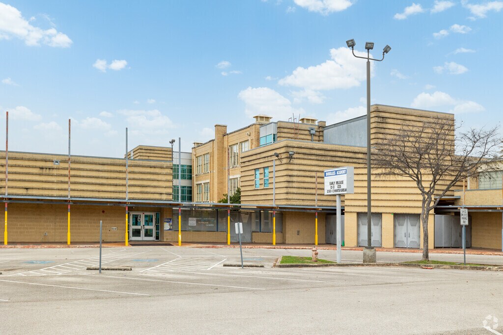 Frederick Douglass Elementary School, San Antonio TX Rankings & Reviews