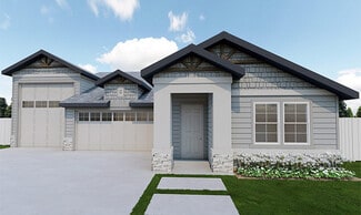 2376 E Monhegan Dr Unit 36632293, Eagle, ID 83616