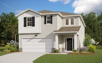 30 Givhans Loop Unit 36484181, Hardeeville, SC 29927