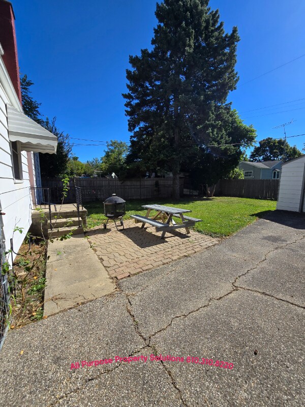 3514 Dale Ave, Flint, MI 48506 - photo 6