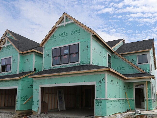 25453 W Emory Ln, Plainfield, IL 60544 - photo 2