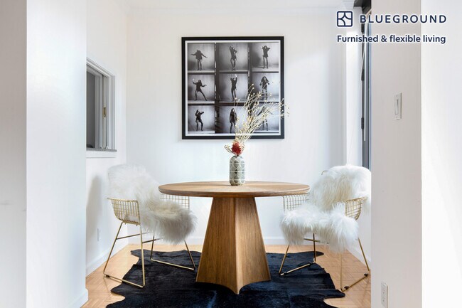 150 E 57th St unit FL21-ID463, New York, NY 10022 - photo 5