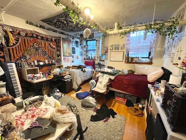 80 Saint Stephen St unit 25A, Boston, MA 02115 - photo 5