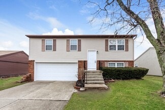 3255 Mohave Ln, Indianapolis, IN 46235