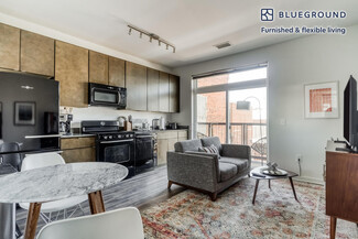 1250 9th St NW Unit FL3-ID796, Washington, DC 20001
