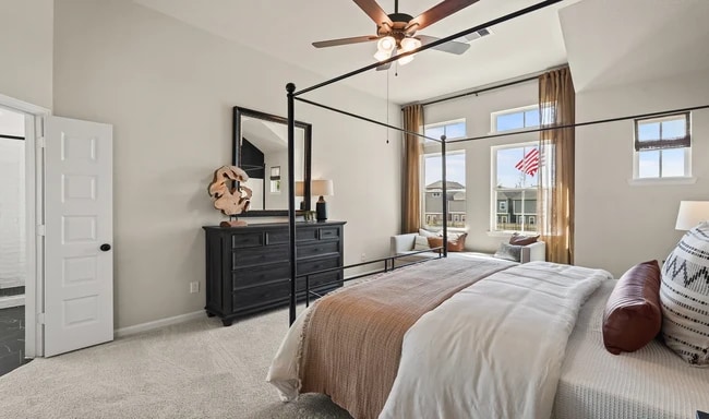 11407 Lucky Falls Dr, Houston, TX 77047 - photo 5