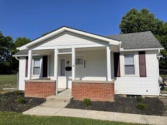 307 Maplewood Ave, Columbus, OH 43213