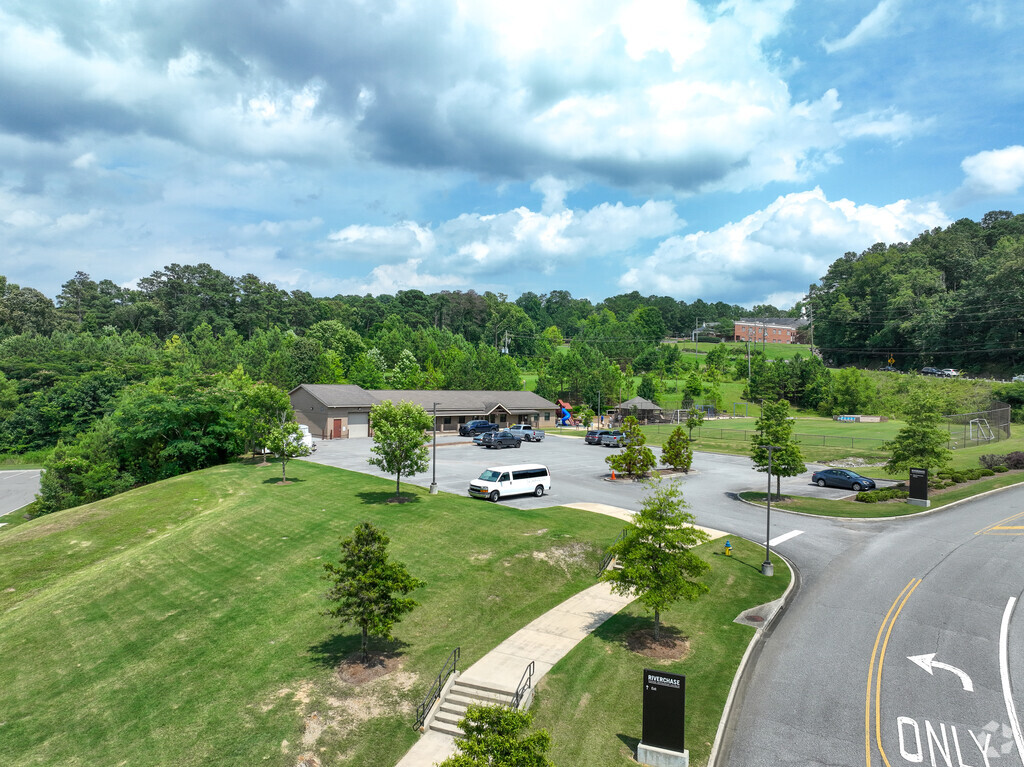 Riverchase United Methodist Day School Pre-K & Elementary School
Hoover, Hoover AL.
