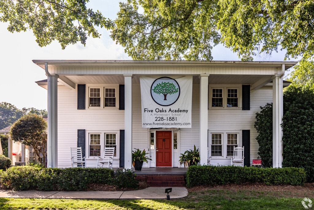 Five Oaks Academy Private School