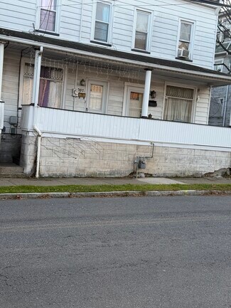 235 Scott St, Wilkes Barre, PA 18702