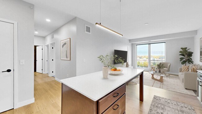 The Rosalyn | Affordable 55+ Apartments in Bloomington, Bloomington, MN 55420 - photo 6