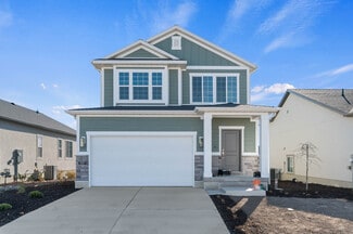 907 W Kingfisher Rd, Stansbury Park, UT 84074