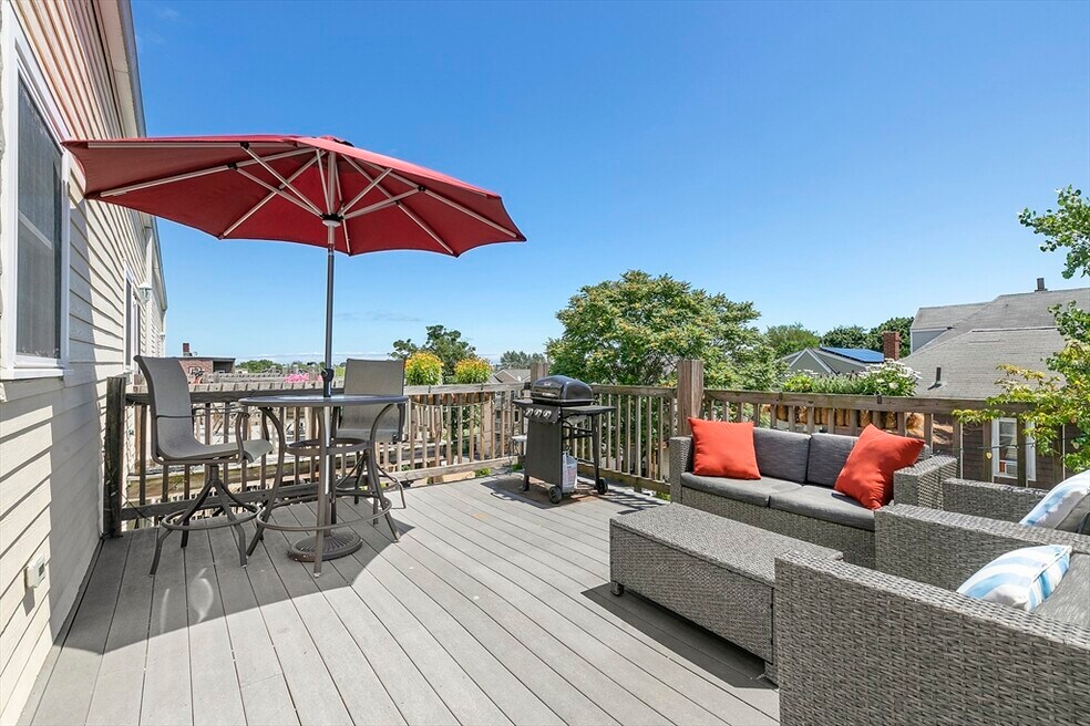 661 Bennington St unit 3, Boston, MA 02128 - photo 1