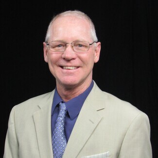 Mark Yoder
