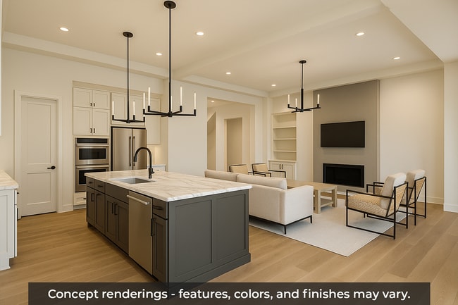 271 Lantern Ridge Dr, Aledo, TX 76008 - photo 3