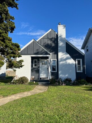 1430 S Champion Ave, Columbus, OH 43206