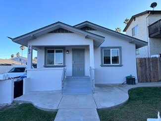 783 W Sepulveda St, San Pedro, CA 90731