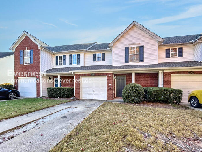 204 Cottonwood Creek Cir, Canton, GA 30114 - photo 1