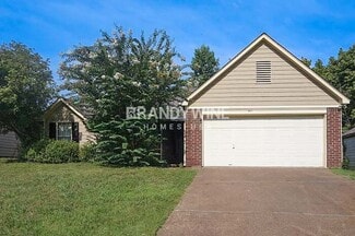 4431 Grand Pyramid Dr, Memphis, TN 38128