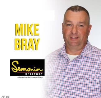 Mike Bray