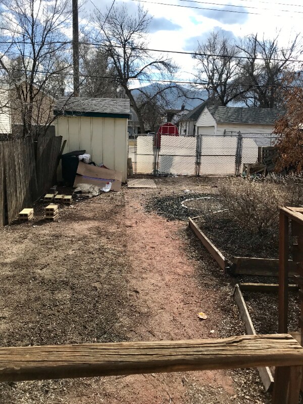 1705 W Cucharras St, Colorado Springs, CO 80904 - photo 5