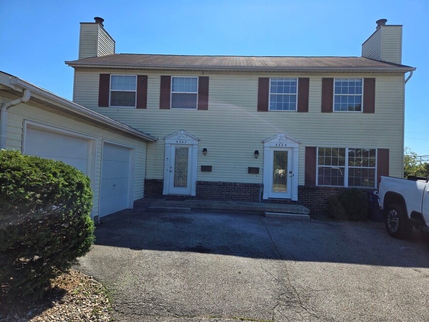 5645 Chatford Dr, Columbus, OH 43232 - photo 1