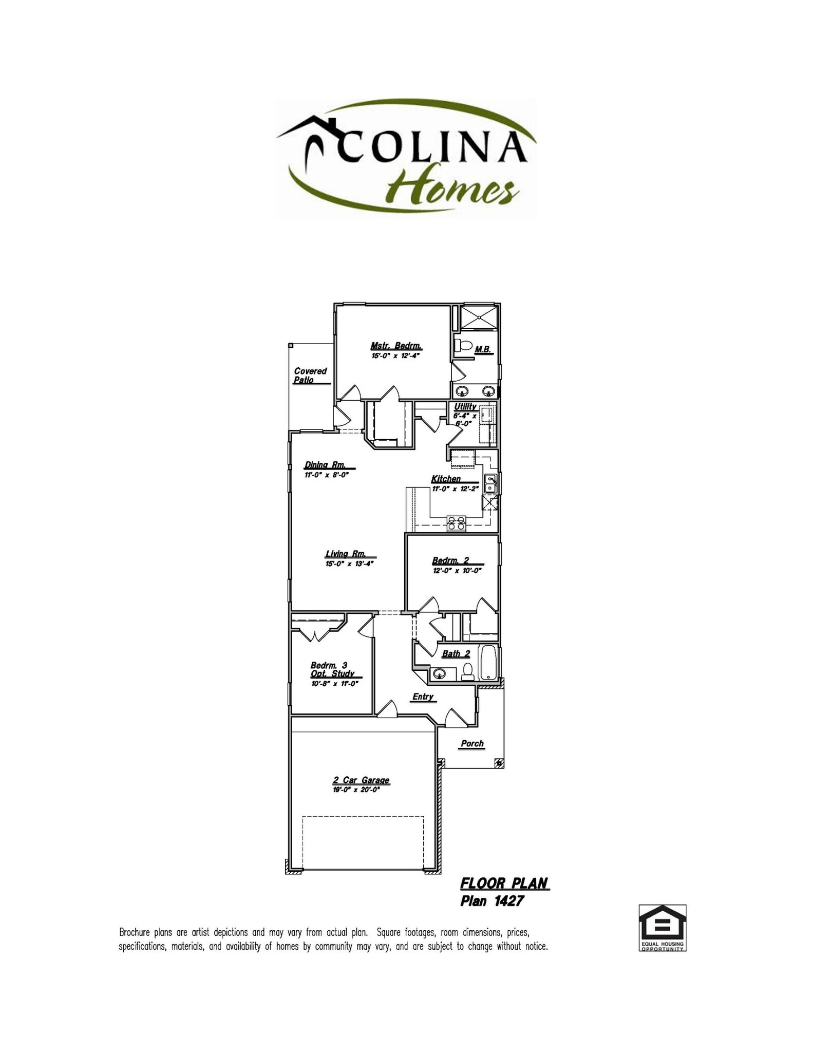 12371 Sunset Canyon Way unit 38622078, Willis, TX 77318 - photo 1