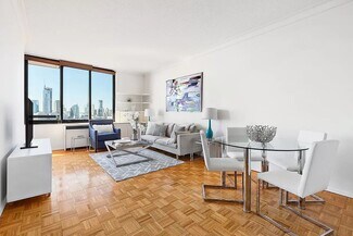 88 Battery Place Unit 15F, New York, NY 10280