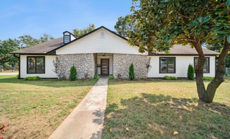 610 W Fairview St, Tulsa, OK 74127