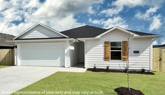581 Mac St, Prairie Grove, AR 72753