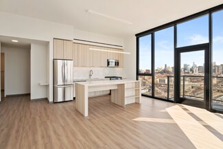599 S Damen Ave Unit 519, Chicago, IL 60612