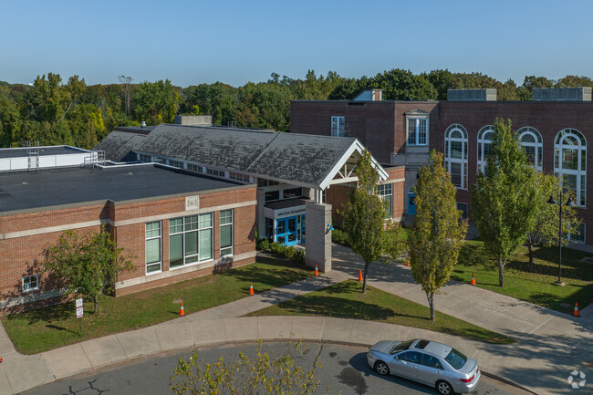 Dedicated teachers at New Britain's Lincoln Elementary aim to provide quality education.