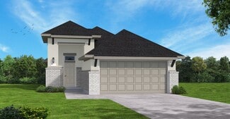 32015 Retama Ranch Ln, Spring, TX 77385