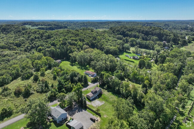 Middlesex Township is in a peacful area of Butler County.