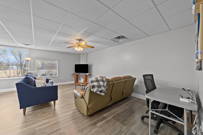 1620 S Martin Luther King jr Ave unit 202, Salisbury, NC 28144 - photo 3