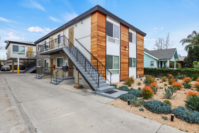 1358 W. 36th St., Los Angeles, CA 90007 - photo 6