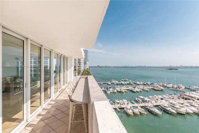 The Venetia unit 12C, Miami, FL 33132 - photo 2