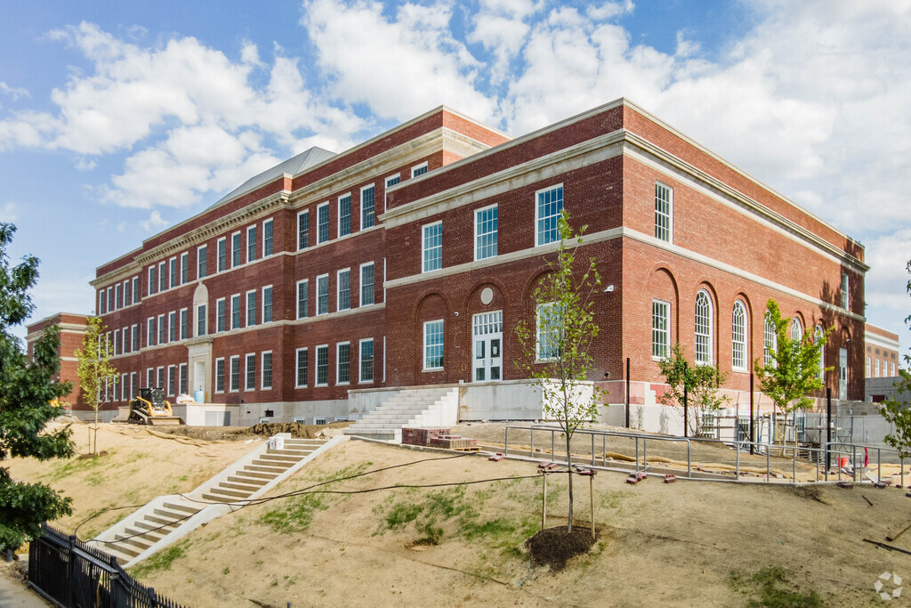 Dorothy Heights Elementary School