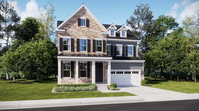 21917 Parkland Trace Terrace unit 38552707, Boyds, MD 20841 - photo 4