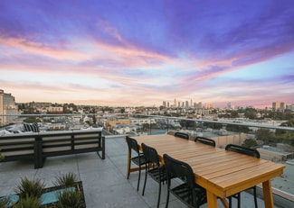 200 N Vermont Ave, Los Angeles, CA 90004
