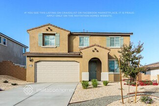 25096 Zircon Rd, Menifee, CA 92585