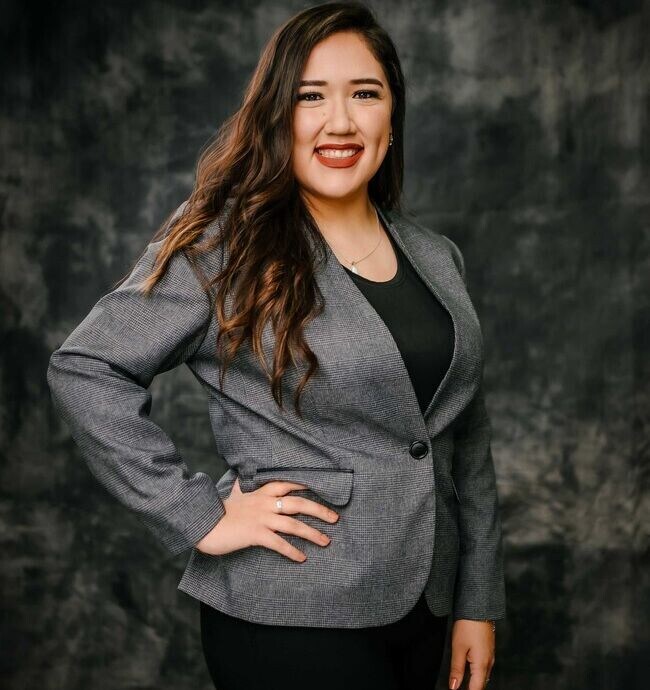 Agent Photo
