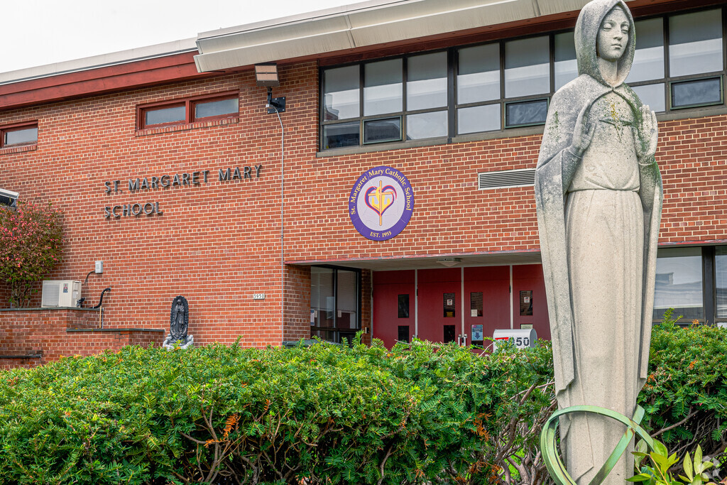 St. Margaret Mary School, Rankings & Reviews - Homes.com