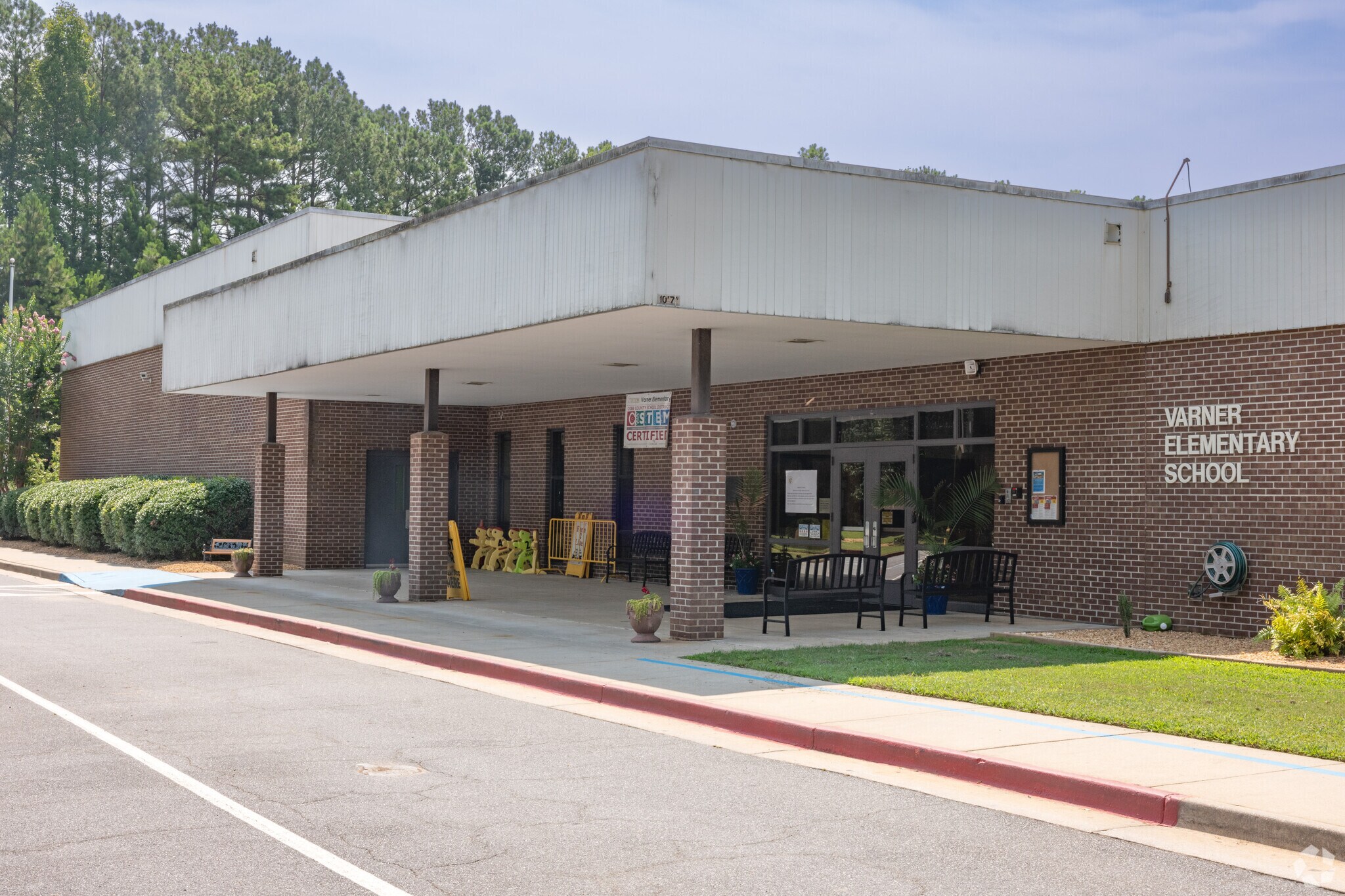 Martin Ray, Powder Springs, GA 30127