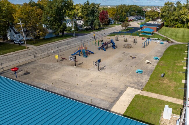 La Salle Elementary School is known for its commitment to diversity and inclusion.