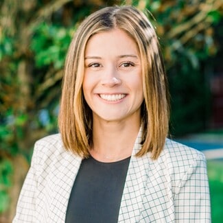Abby Gosney