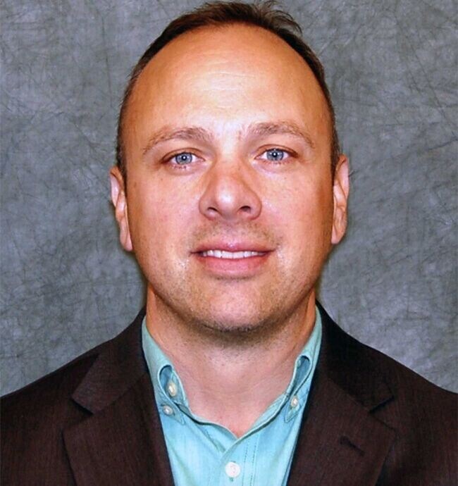 Brad Carter