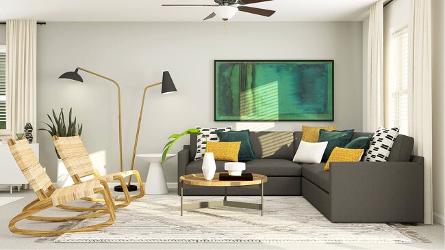 22576 Nebula Way, Land O Lakes, FL 34637 - photo 6