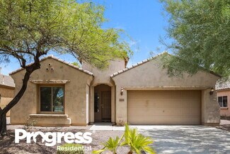 4509 S St Claire, Mesa, AZ 85212